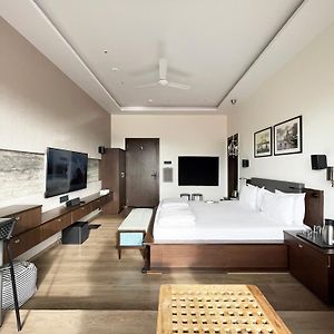 Central Bed & Breakfast