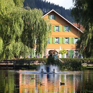 Hotel Zur Alten Muehle